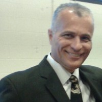 Mario Laliberte