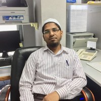 Mohammed Mahamood