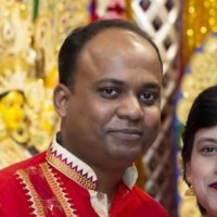 Shyamal De