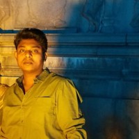 •Sridhar Mankala