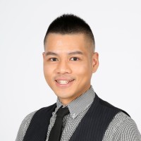 Vincent Hsieh