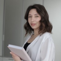 Olena Mala