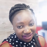 Dimpho judith Seshoka