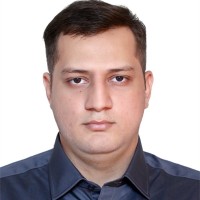 Muhammad Asad Khan