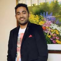 Yogesh Patil