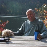 Gerry Epp