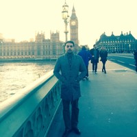 Junaid Shah