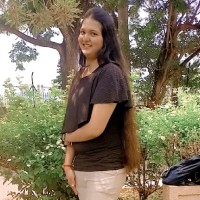 Diti Jariwala