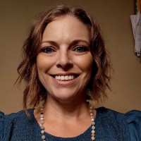 Lacey Gillott, P.E., Mba