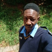 Jeffrey Letsoalo