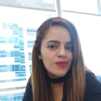 Maria Salomé Olarte Polanco