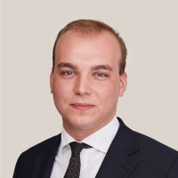 Koen Benjamins