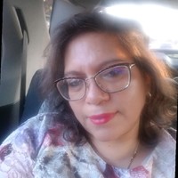 Luz María Cobian