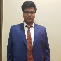 YASH MODI