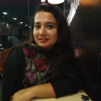 Farzana Haque