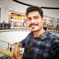 Hari Krishnan