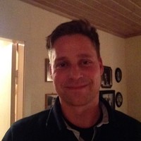 Morten Smørholm