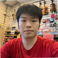 Michael Wang