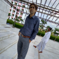 Pankaj Mishra