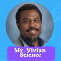 James Vivian