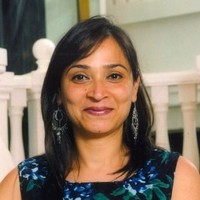 Monica Joshi