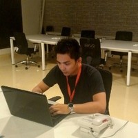 Magus Tiandar Putra