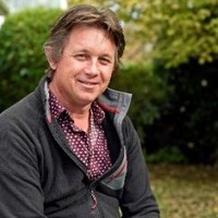 Nigel Sadlier