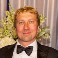 Anthony Matyjaszewski