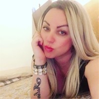 Milena Moreira