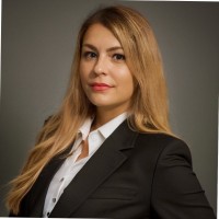 Mihaela Andreea Șișu