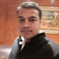 Rahul Sinha