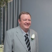 Ian Mayes