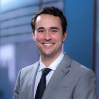 Garrett Leach