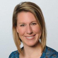 Ashley Erickson