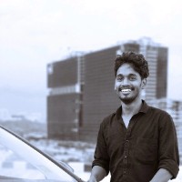 srikanth neerati