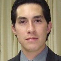 Alberto Enrique Jiménez Rodríguez