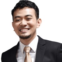 Zaini Chia