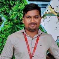 Abhilash Mowale