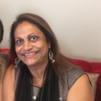 Sunila Patel