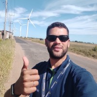 Marcos Bruno De Azevedo Manhães