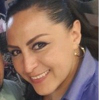 Patricia Cerezo