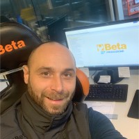 Alessandro Boaretto