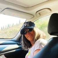 Emine Yilmaz