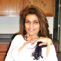 sherry ameri