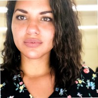 Idanelis Ferrera Gomez