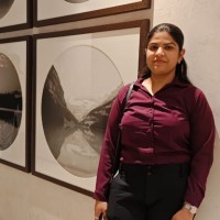 Yashasvi Garg