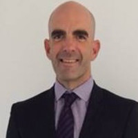 Mark Russell