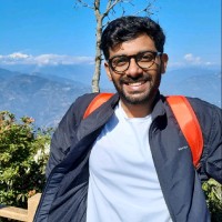 Arvind Balachandran