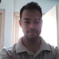 Yashkumar Patel