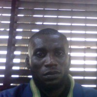 Augustine Chukwuma
